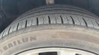 2007 LEXUS IS250 - 101K MILES! - 24