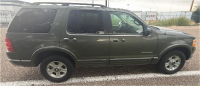 2002 FORD EXPLORER - RUNS WELL! - 6