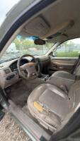 2002 FORD EXPLORER - RUNS WELL! - 10