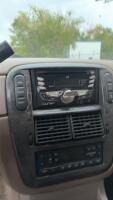2002 FORD EXPLORER - RUNS WELL! - 13