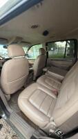 2002 FORD EXPLORER - RUNS WELL! - 15
