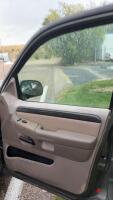 2002 FORD EXPLORER - RUNS WELL! - 20