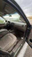 2002 FORD EXPLORER - RUNS WELL! - 21