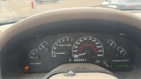 2002 FORD EXPLORER - RUNS WELL! - 22