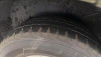 2002 FORD EXPLORER - RUNS WELL! - 24