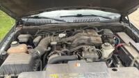 2002 FORD EXPLORER - RUNS WELL! - 29
