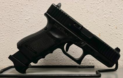 Glock 23 Gen 5 .40 S&W, 4.02" Barrel, Serial: CDKZ414