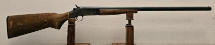 New England Firearms Pardner SBI 12 Gauge Shotgun Full Choke 28" Barrel Ser# NG296434