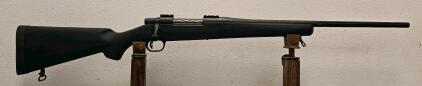 Mossberg Patriot Bolt-Action Rifle .30-06 SPRG, 22" Barrel, Synthetic Stock, Serial MPR086752