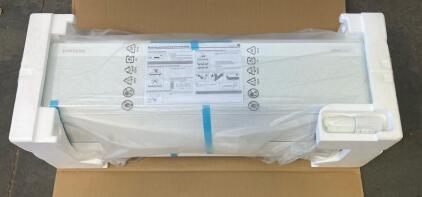 Samsung WindFree 12,000 BTU Split System Air Conditioner/Heat Pump
