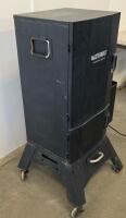 Masterbuilt Adventure Series MES 130S Electric Smoker With Digital Controls And 4 Racks - 5