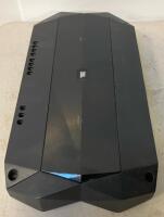 JBL Club-704 4-Channel Car Audio Amplifier, 70W RMS x 4 at 4&Omega;, ADAS and Halosonic Support - 9