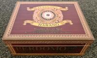 Grandpa's Cigar Box with Trinkets - 3