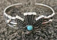 3 Southwest Style Bracelets - 3