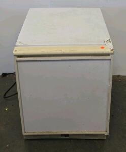 U-Line Undercounter Refrigerator, 6.9 cu ft Capacity, 33.69" H x 35.44" W x 23.44" D