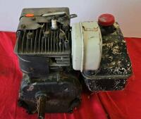 Briggs & Stratton 5 HP Horizontal Shaft Gasoline Engine
