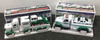 ‘Hess’ Toys In Box