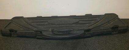 Flambeau Safe Shot 6499NZ-1 Oversized Double Gun Case, Hard Polymer, Interior, USA-Made