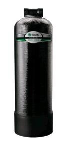 AO Smith Whole House Water Descaler AO-WH-DSCLR, 600,000 Gal, 27" x 8.75", Salt-Free, 1" NPT (L)