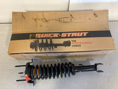 Gabriel Quick-Strut 71311K Complete Front Strut Assembly for Chrysler Dodge 2001-2007 | New