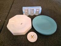 Mixed Household Cleaning, Pest Control, Hardware, Dishware Lot - 28 Packs, Major Brands (D) - 2