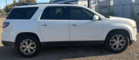 2013 GMC ACADIA - AWD! - 4