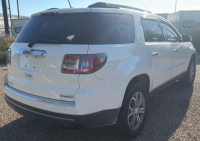 2013 GMC ACADIA - AWD! - 5