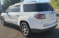 2013 GMC ACADIA - AWD! - 6