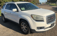 2013 GMC ACADIA - AWD! - 7