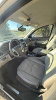 2013 GMC ACADIA - AWD! - 8