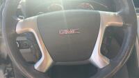2013 GMC ACADIA - AWD! - 12