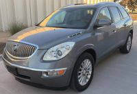 2008 BUICK ENCLAVE - AWD!