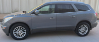 2008 BUICK ENCLAVE - AWD! - 2