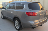 2008 BUICK ENCLAVE - AWD! - 3