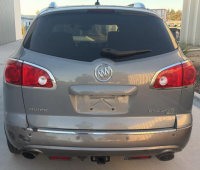 2008 BUICK ENCLAVE - AWD! - 4