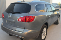 2008 BUICK ENCLAVE - AWD! - 5