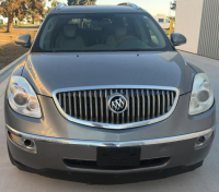 2008 BUICK ENCLAVE - AWD! - 7