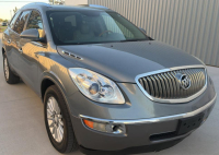 2008 BUICK ENCLAVE - AWD! - 8