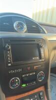 2008 BUICK ENCLAVE - AWD! - 13