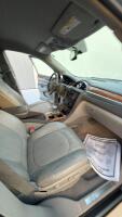 2008 BUICK ENCLAVE - AWD! - 25