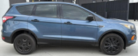 2018 FORD ESCAPE - LOW MILES! - 2