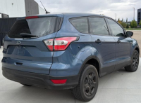 2018 FORD ESCAPE - LOW MILES! - 3
