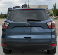 2018 FORD ESCAPE - LOW MILES! - 4