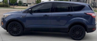2018 FORD ESCAPE - LOW MILES! - 7