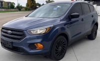 2018 FORD ESCAPE - LOW MILES! - 8