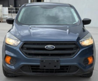 2018 FORD ESCAPE - LOW MILES! - 9