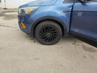 2018 FORD ESCAPE - LOW MILES! - 25
