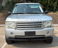 2006 LAND RANGE ROVER - 4X4! - 2