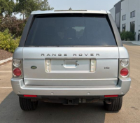 2006 LAND RANGE ROVER - 4X4! - 3
