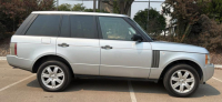 2006 LAND RANGE ROVER - 4X4! - 5